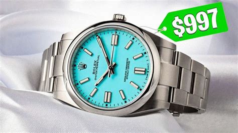 how cheap is the cheapest rolex|cheap rolex watches clearance.